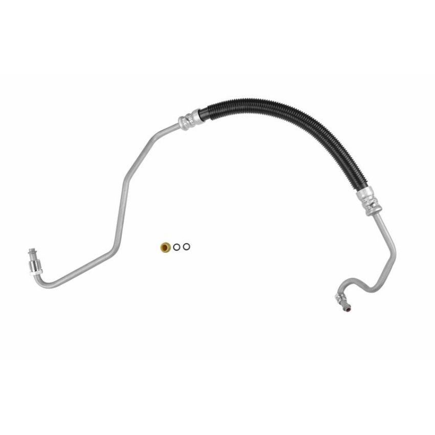 SUNSONG 3401522 Power Steering Pressure Line Hose Assembly