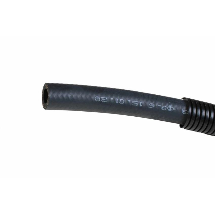 SUNSONG 3401525 Power Steering Return Line Hose Assembly