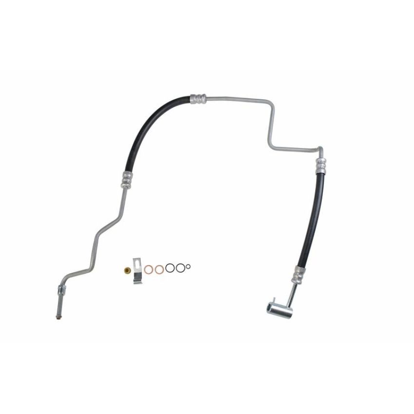 SUNSONG 3401526 Power Steering Pressure Line Hose Assembly
