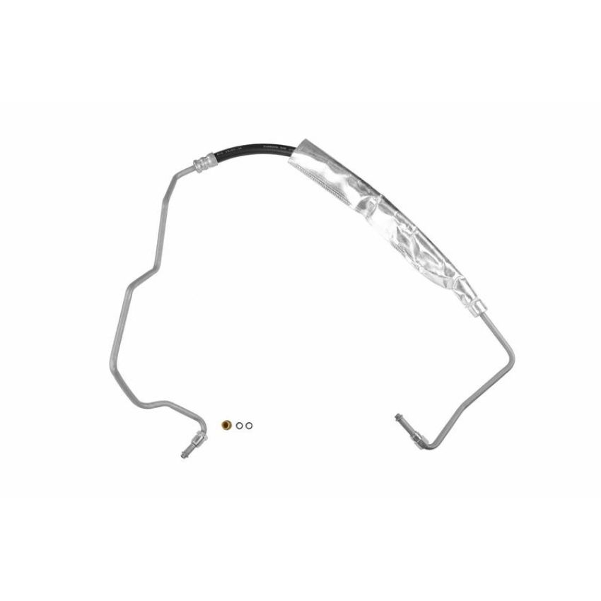 SUNSONG 3401528 Power Steering Pressure Line Hose Assembly