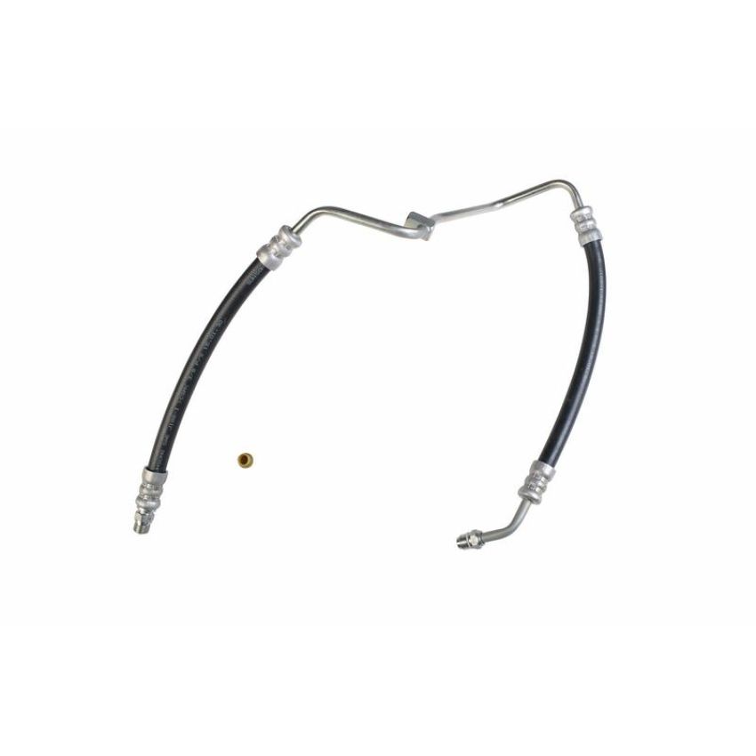 SUNSONG 3401529 Power Steering Pressure Line Hose Assembly