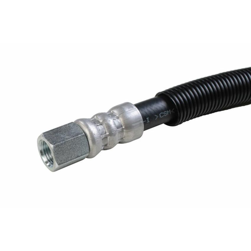 SUNSONG 3401530 Power Steering Pressure Line Hose Assembly