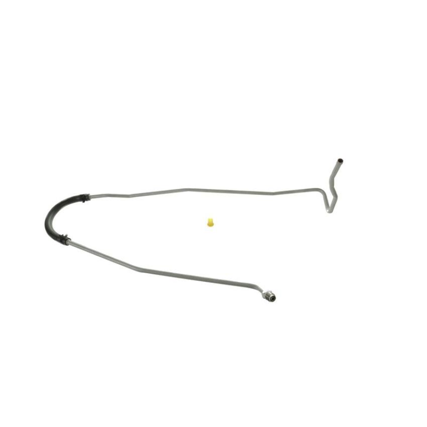 SUNSONG 3401532 Power Steering Return Line Hose Assembly