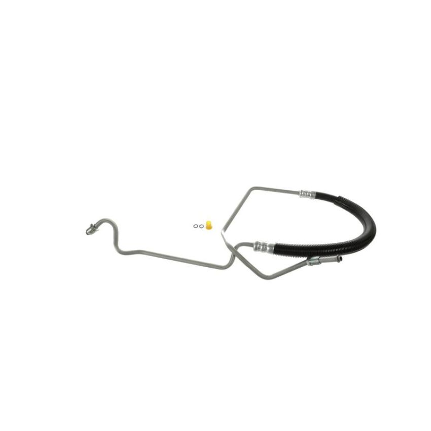 SUNSONG 3401534 Power Steering Pressure Line Hose Assembly
