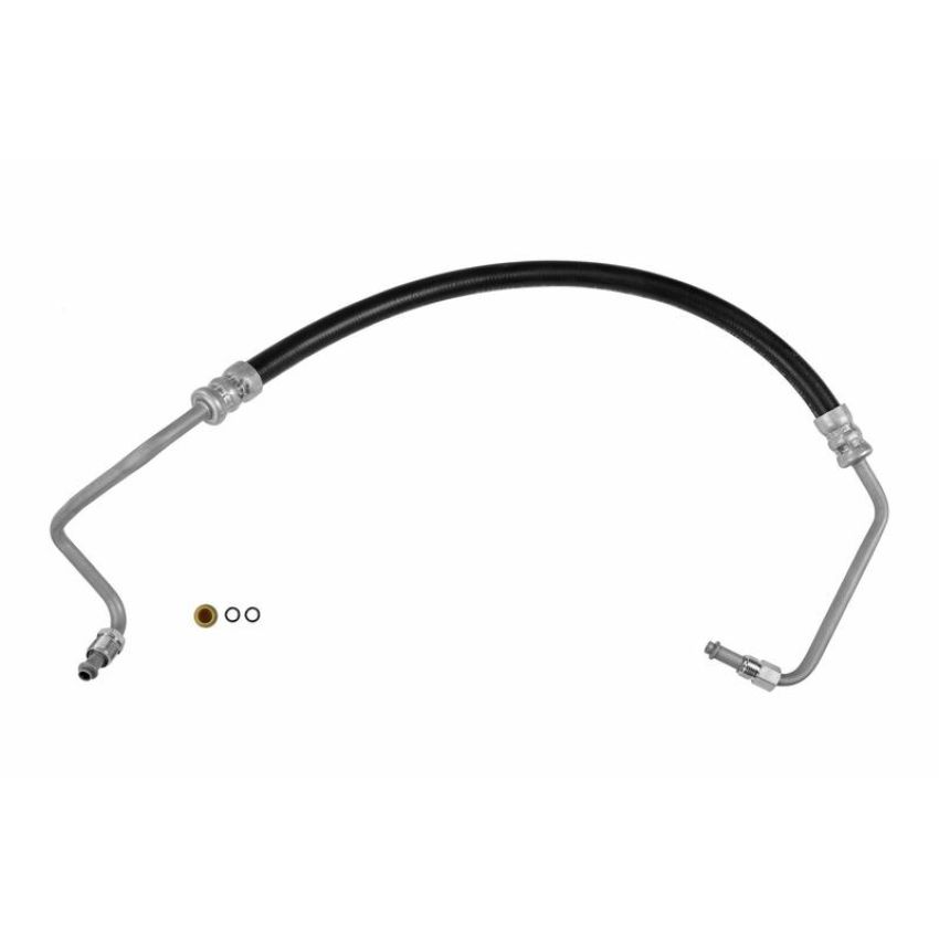 SUNSONG 3401536 Power Steering Pressure Line Hose Assembly
