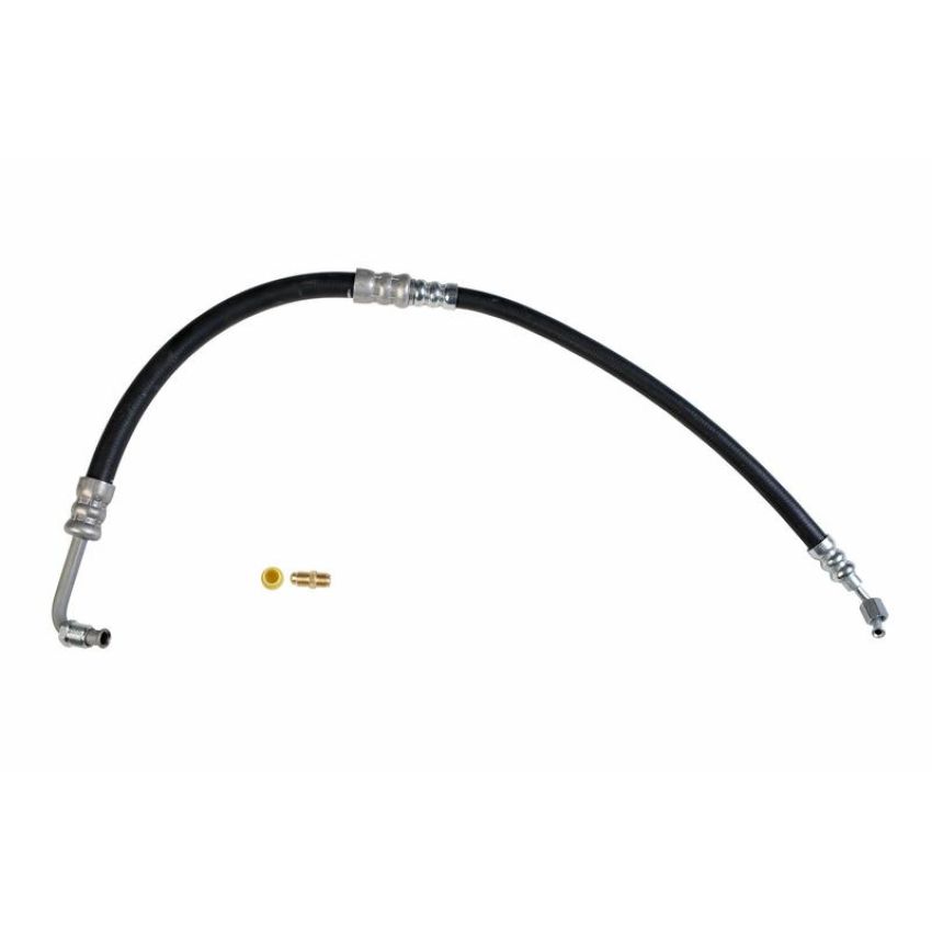 SUNSONG 3401538 Power Steering Pressure Line Hose Assembly