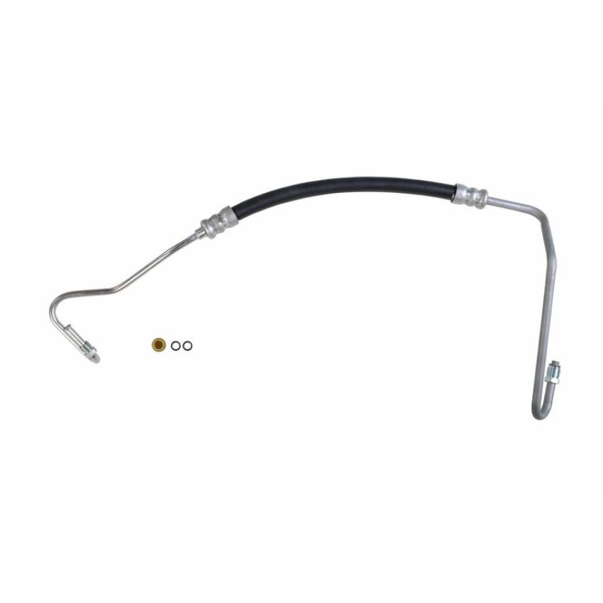 SUNSONG 3401539 Power Steering Pressure Line Hose Assembly
