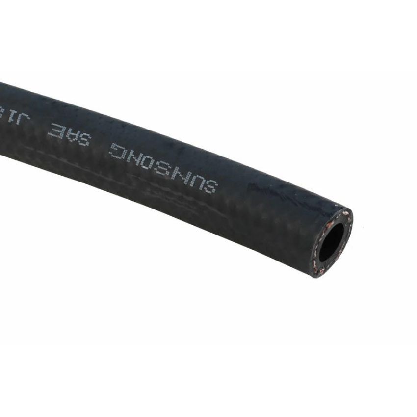 SUNSONG 3401541 Power Steering Return Line Hose Assembly