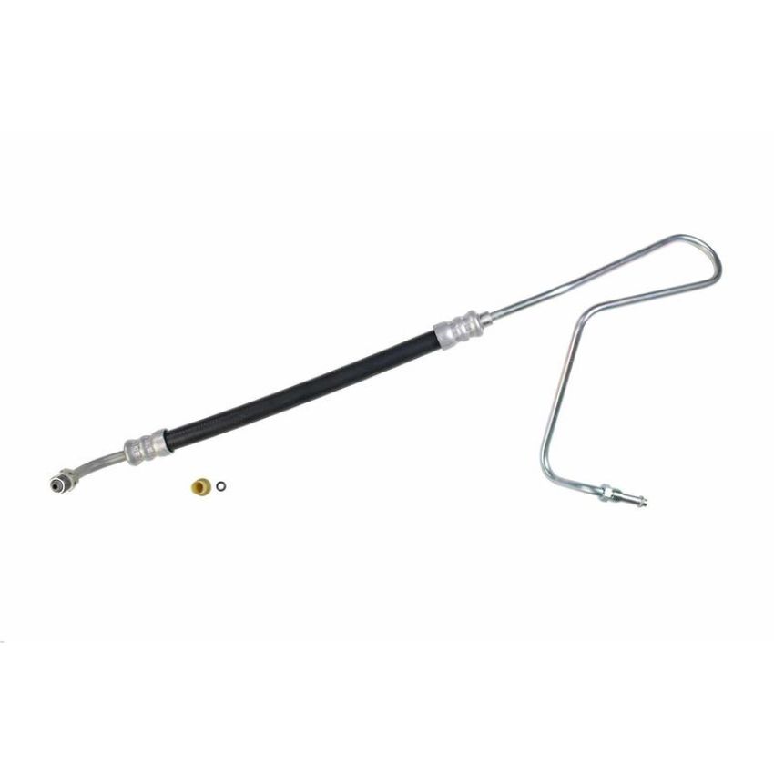 SUNSONG 3401542 Power Steering Pressure Line Hose Assembly