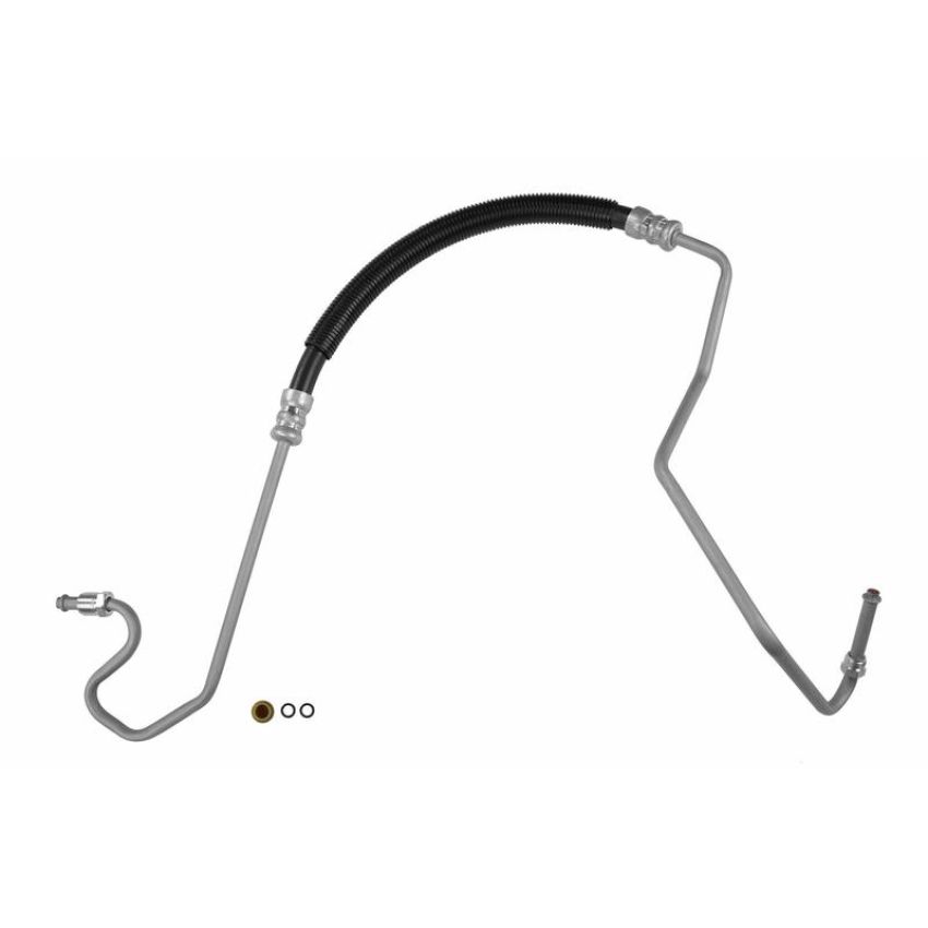 SUNSONG 3401543 Power Steering Pressure Line Hose Assembly
