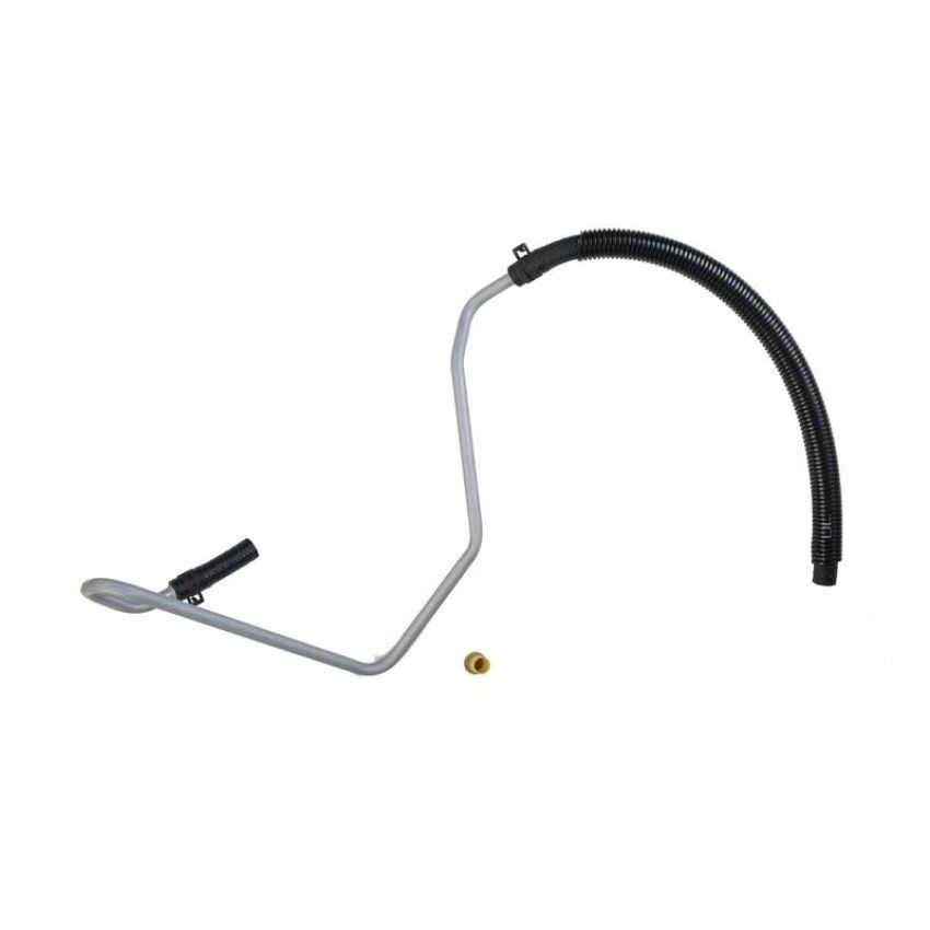 SUNSONG 3401544 Power Steering Return Line Hose Assembly