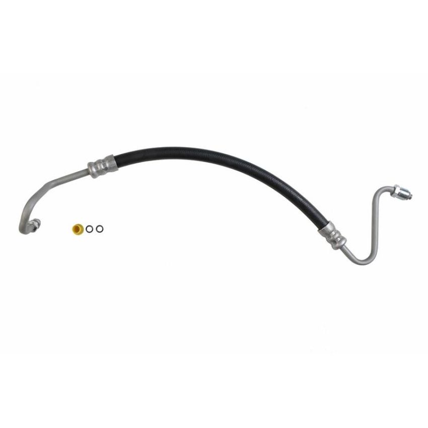 SUNSONG 3401545 Power Steering Pressure Line Hose Assembly