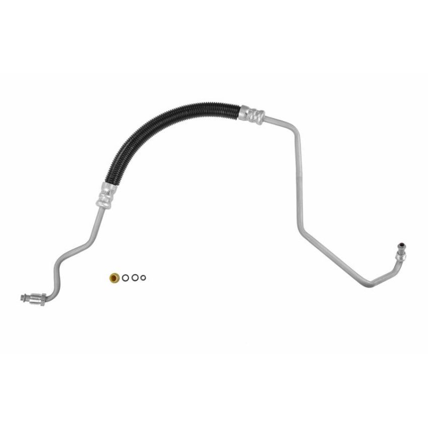 SUNSONG 3401547 Power Steering Pressure Line Hose Assembly