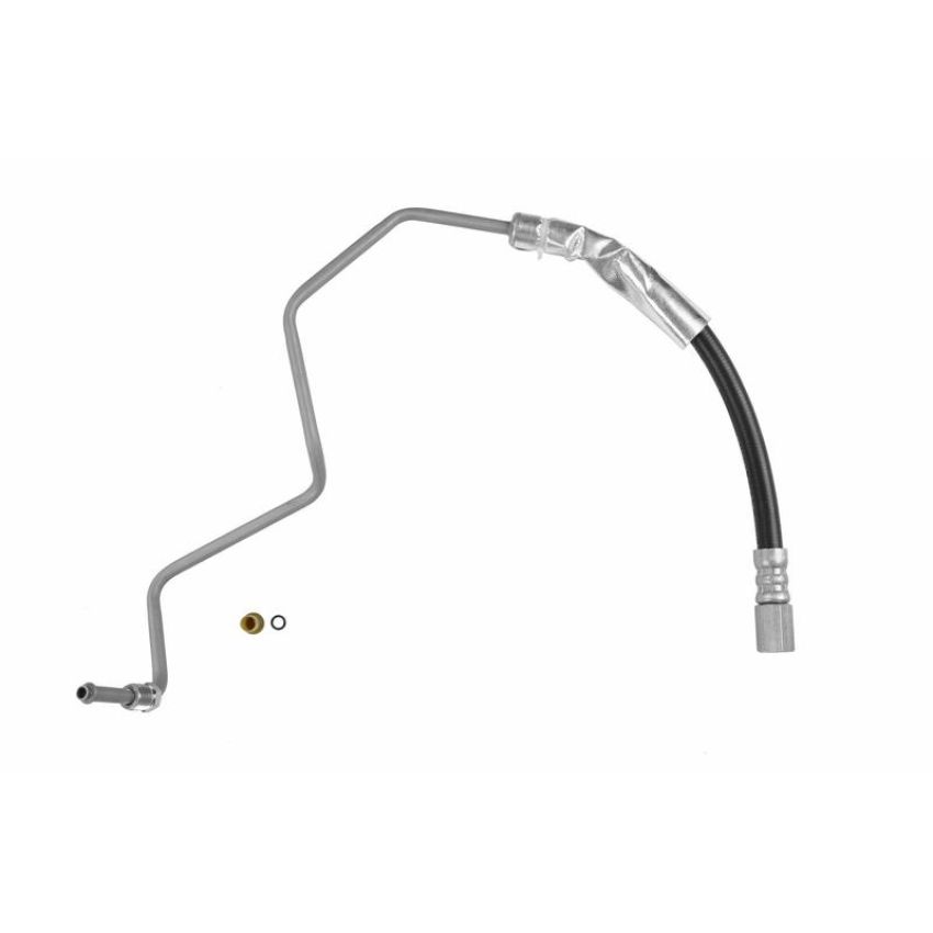 SUNSONG 3401548 Power Steering Pressure Line Hose Assembly