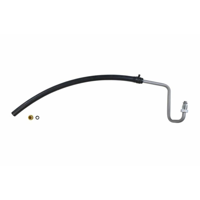 SUNSONG 3401549 Power Steering Return Line Hose Assembly