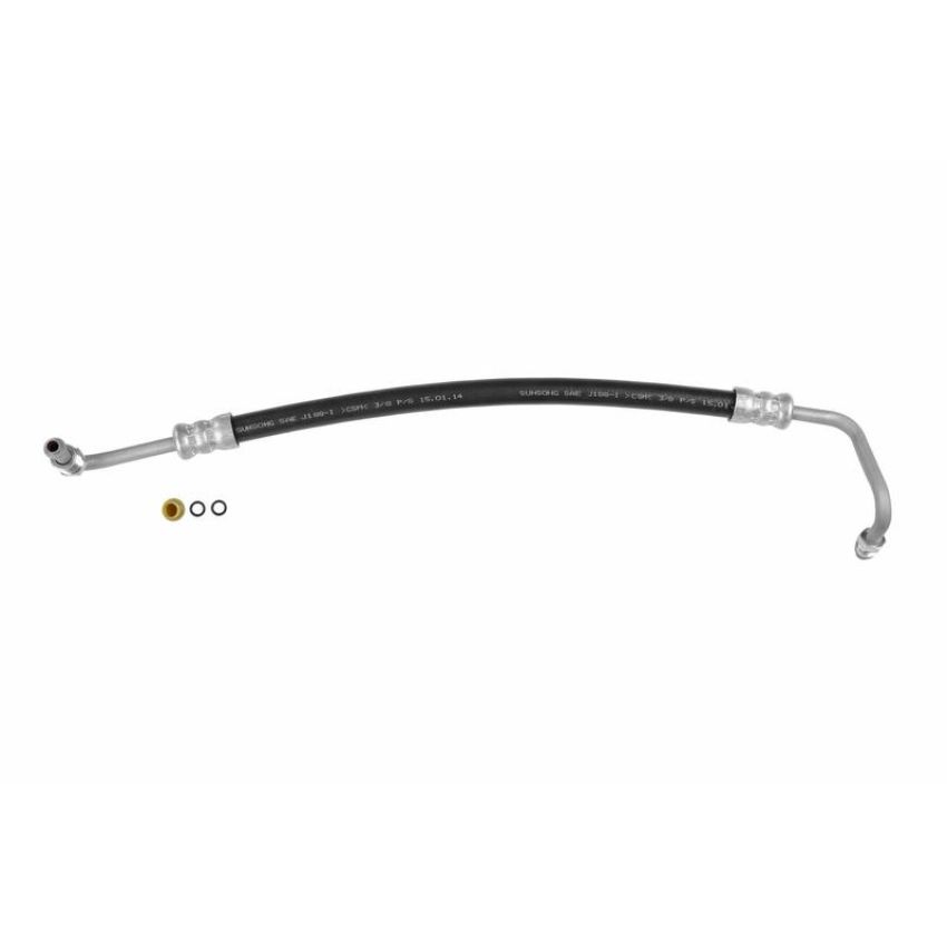 SUNSONG 3401551 Power Steering Pressure Line Hose Assembly