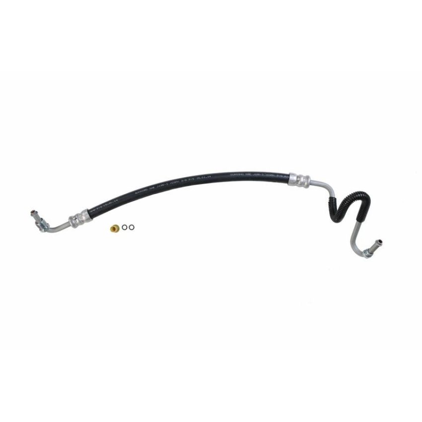 SUNSONG 3401552 Power Steering Pressure Line Hose Assembly