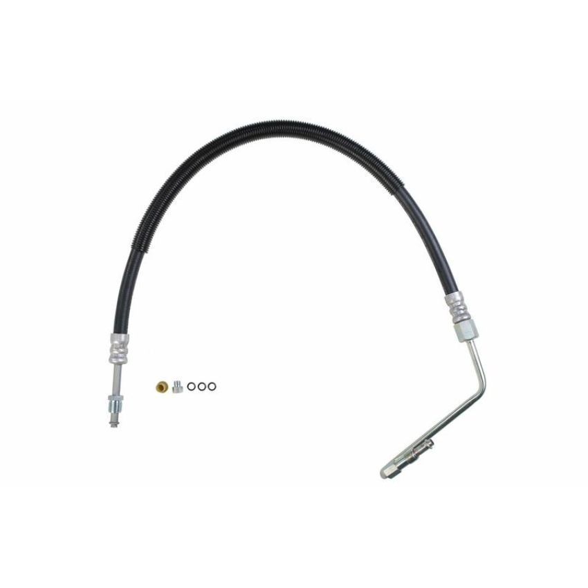 SUNSONG 3401554 Power Steering Pressure Line Hose Assembly