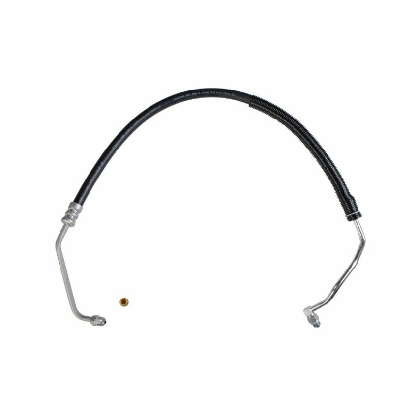 SUNSONG 3401555 Power Steering Pressure Line Hose Assembly