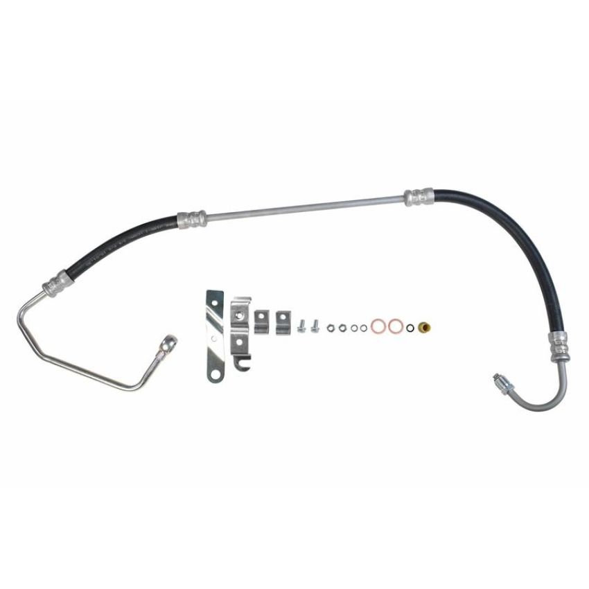 SUNSONG 3401559 Power Steering Pressure Line Hose Assembly