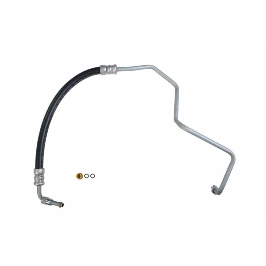 SUNSONG 3401560 Power Steering Pressure Line Hose Assembly