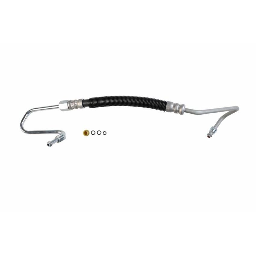 SUNSONG 3401565 Power Steering Pressure Line Hose Assembly