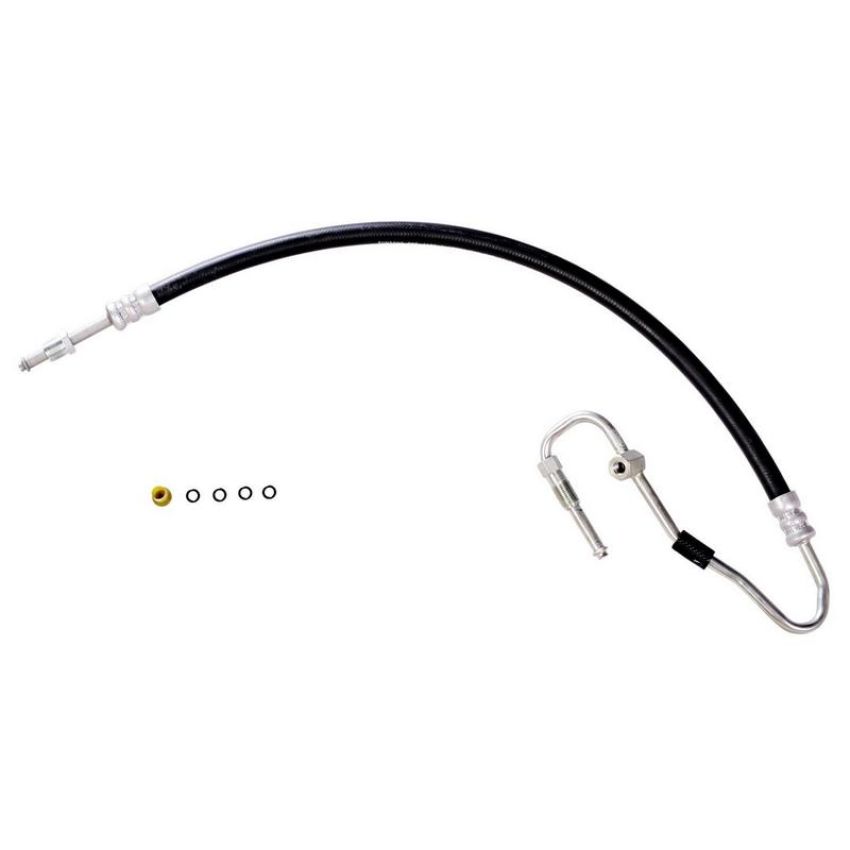 SUNSONG 3401567 Power Steering Pressure Line Hose Assembly