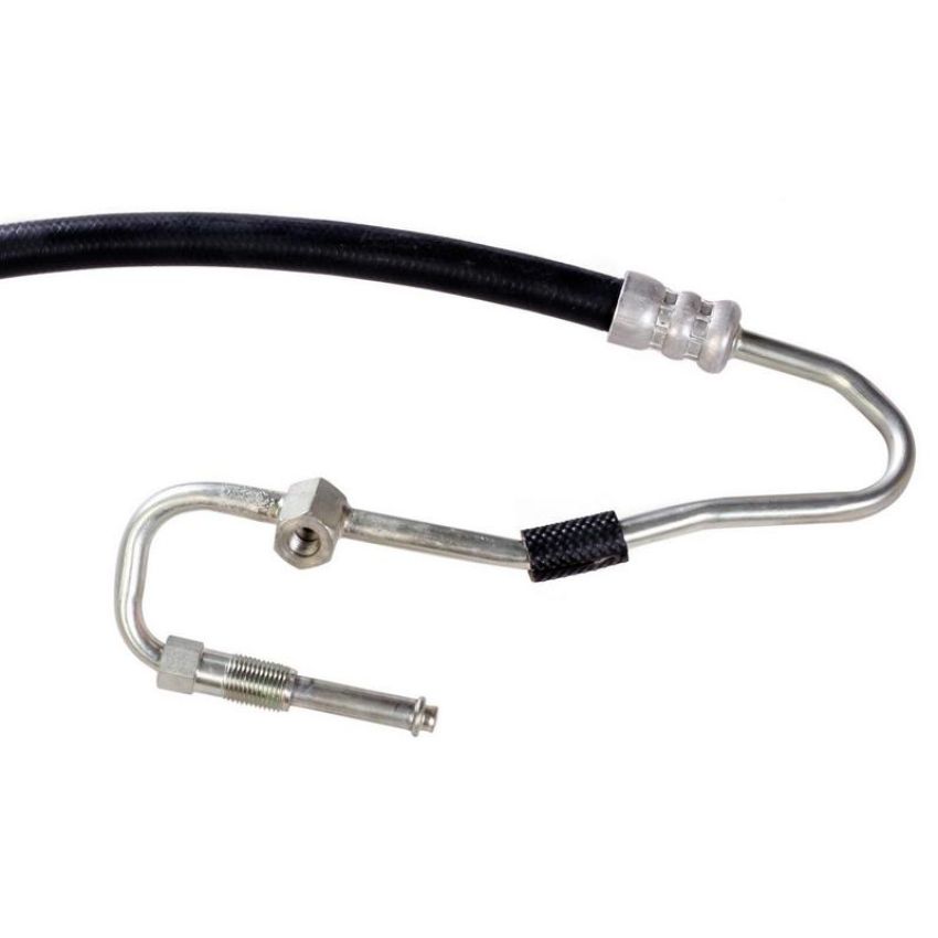 SUNSONG 3401567 Power Steering Pressure Line Hose Assembly
