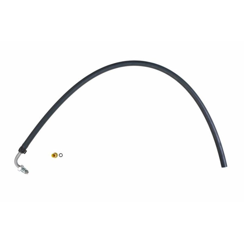 SUNSONG 3401568 Power Steering Return Line Hose Assembly