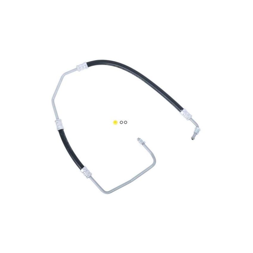 SUNSONG 3401569 Power Steering Pressure Line Hose Assembly