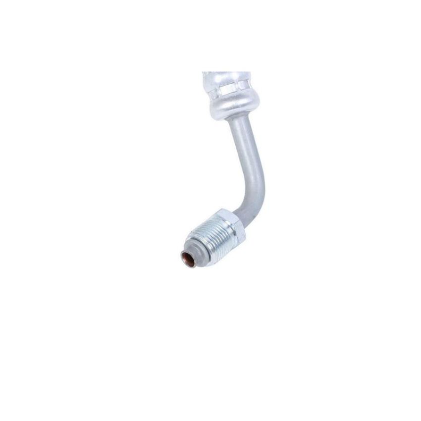 SUNSONG 3401569 Power Steering Pressure Line Hose Assembly