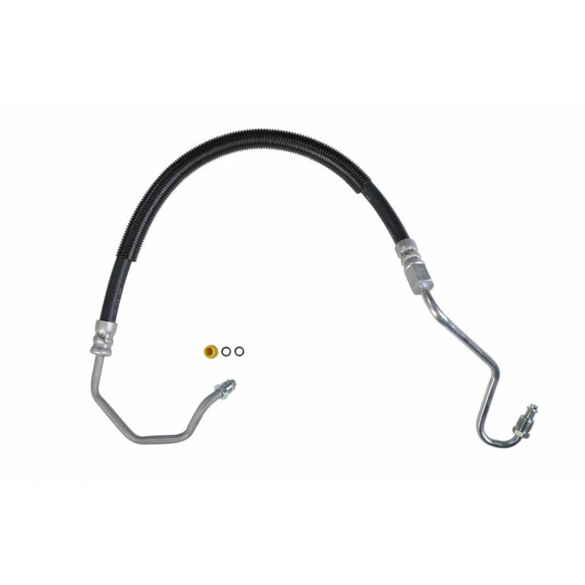 SUNSONG 3401572 Power Steering Pressure Line Hose Assembly
