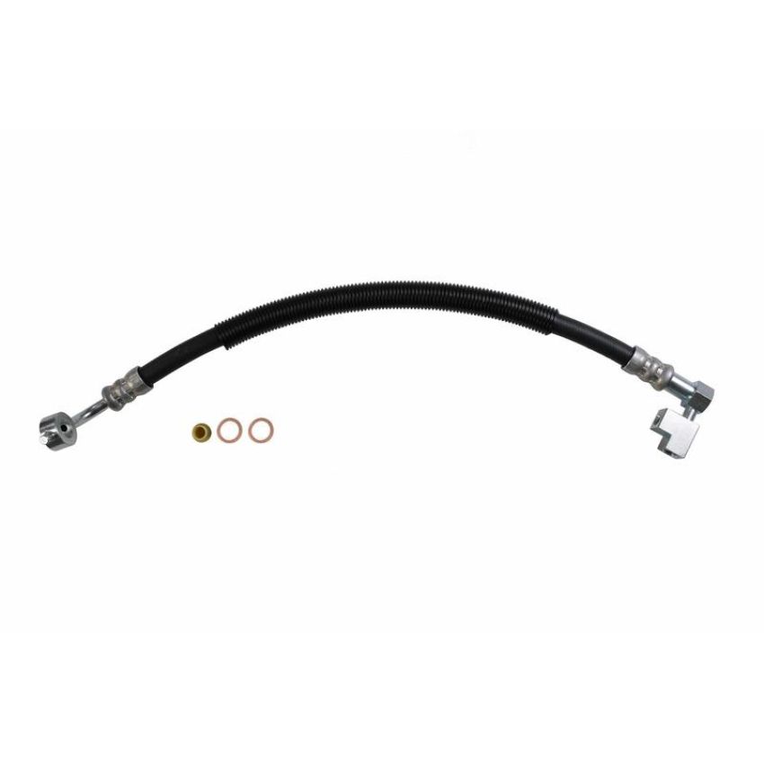SUNSONG 3401573 Power Steering Pressure Line Hose Assembly