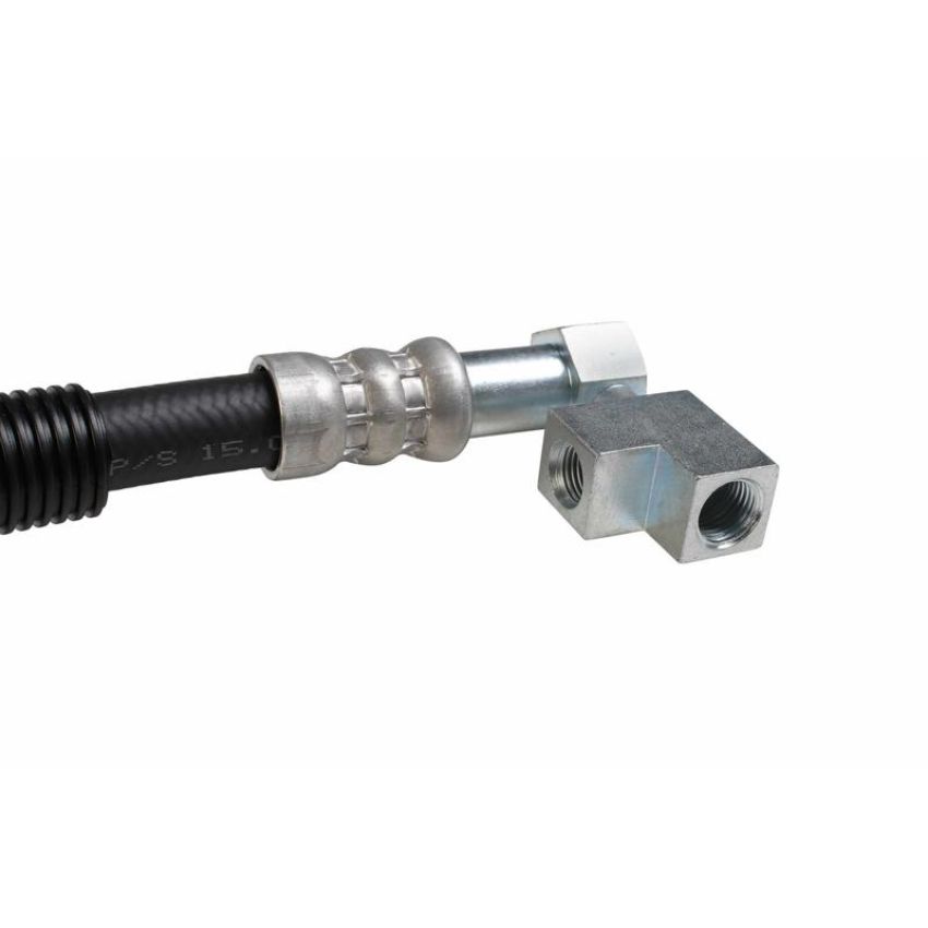 SUNSONG 3401573 Power Steering Pressure Line Hose Assembly
