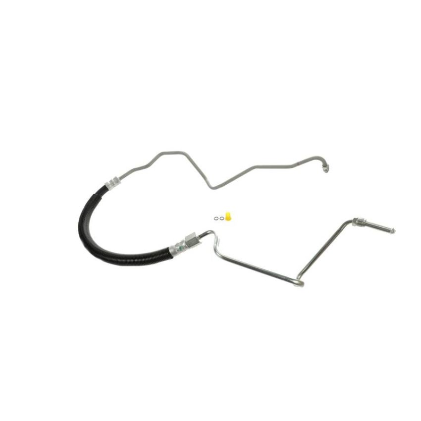 SUNSONG 3401574 Power Steering Pressure Line Hose Assembly