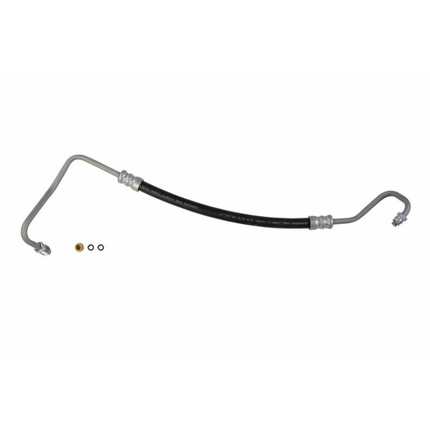 SUNSONG 3401575 Power Steering Pressure Line Hose Assembly