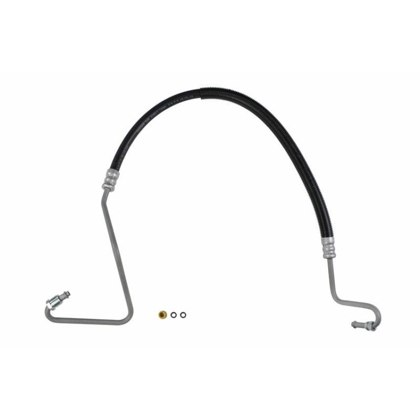 SUNSONG 3401576 Power Steering Pressure Line Hose Assembly