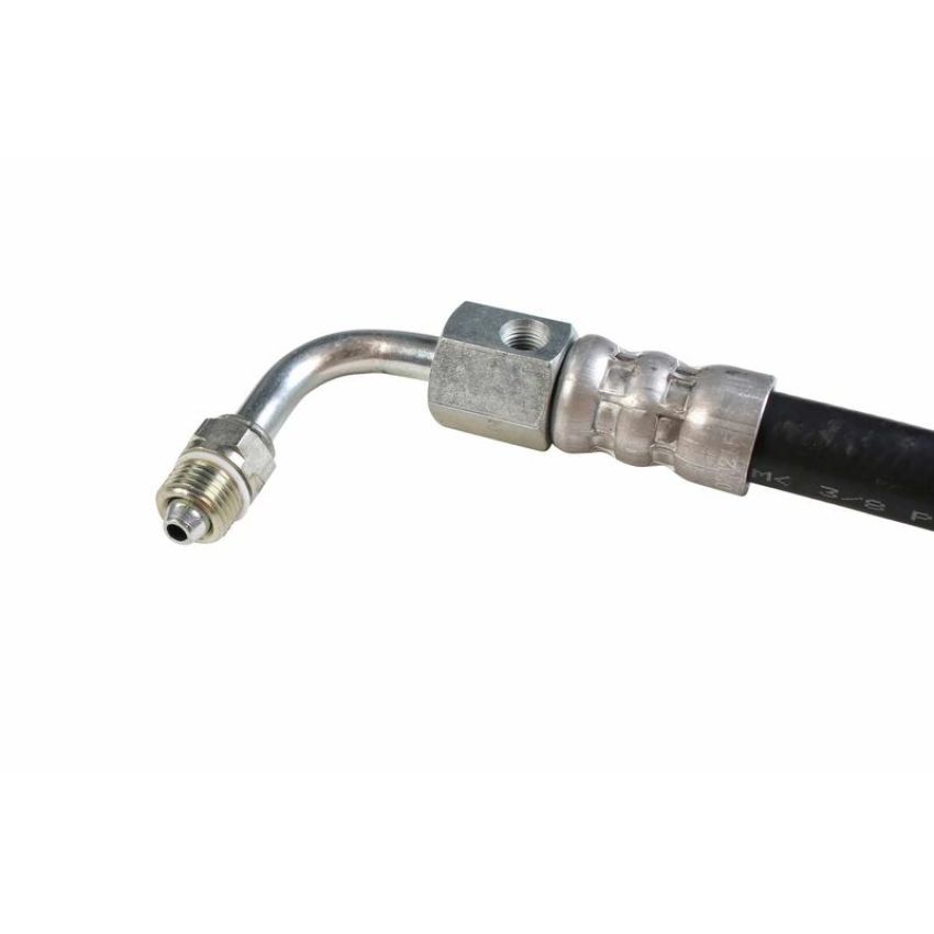 SUNSONG 3401580 Power Steering Pressure Line Hose Assembly