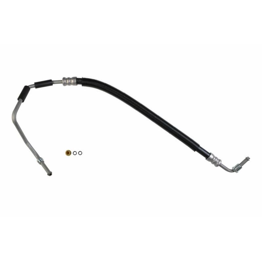 SUNSONG 3401582 Power Steering Pressure Line Hose Assembly
