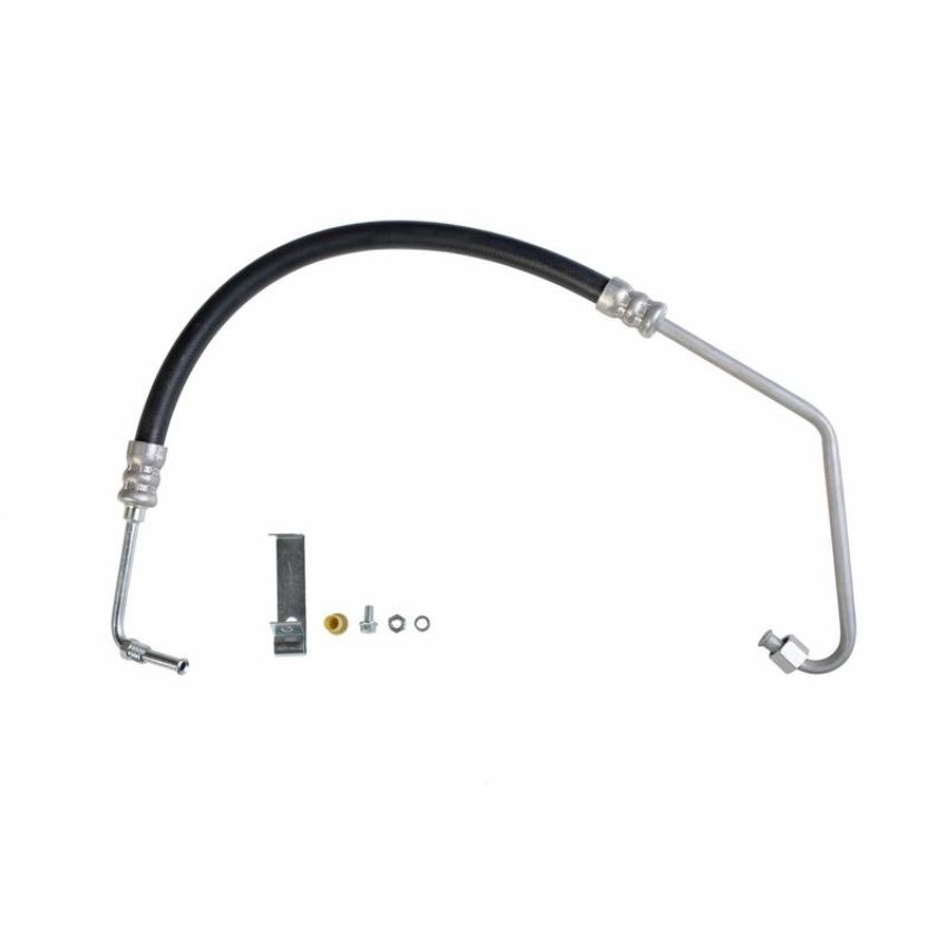 SUNSONG 3401584 Power Steering Pressure Line Hose Assembly