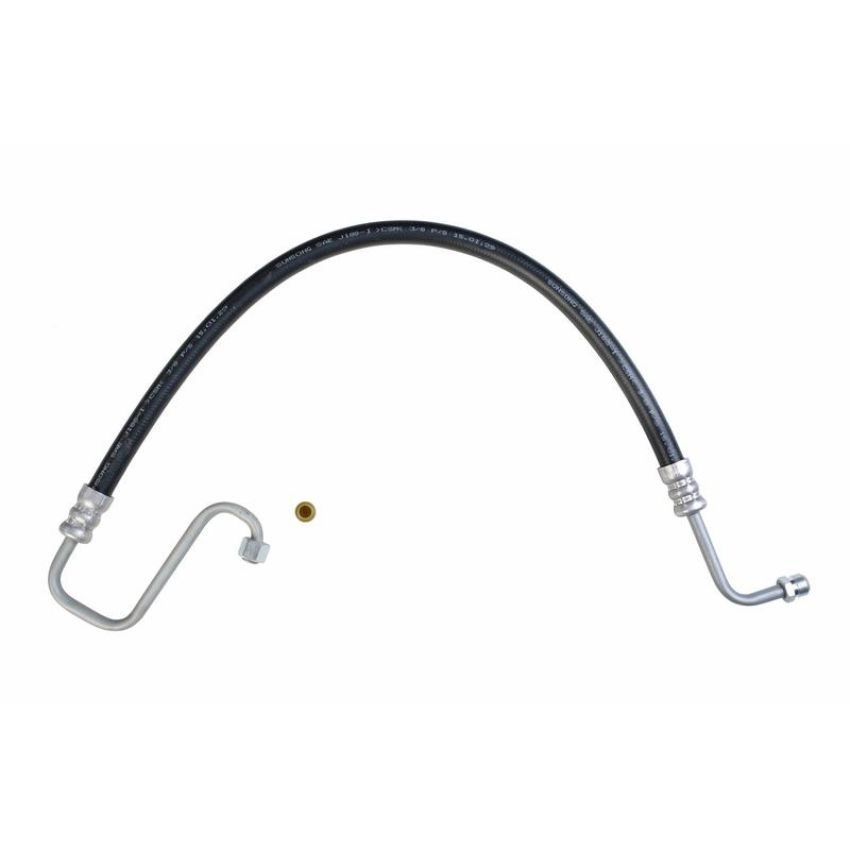 SUNSONG 3401588 Power Steering Pressure Line Hose Assembly
