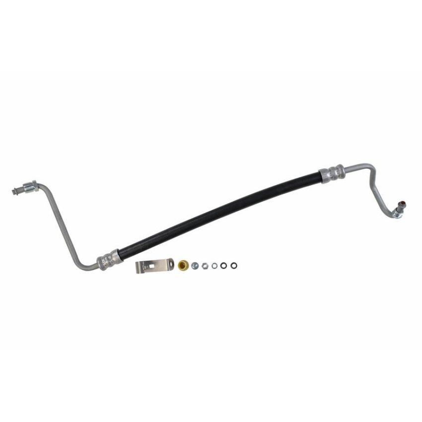 SUNSONG 3401589 Power Steering Pressure Line Hose Assembly