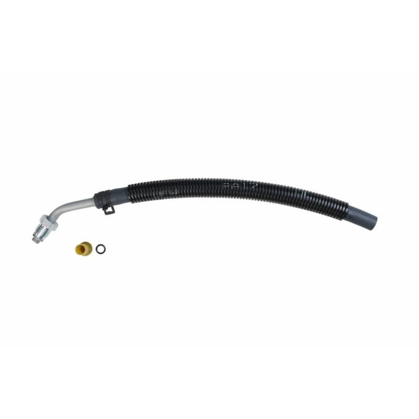 SUNSONG 3401591 Power Steering Return Line Hose Assembly