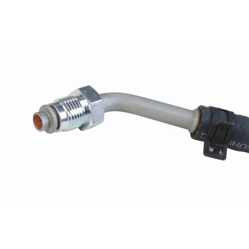 SUNSONG 3401591 Power Steering Return Line Hose Assembly
