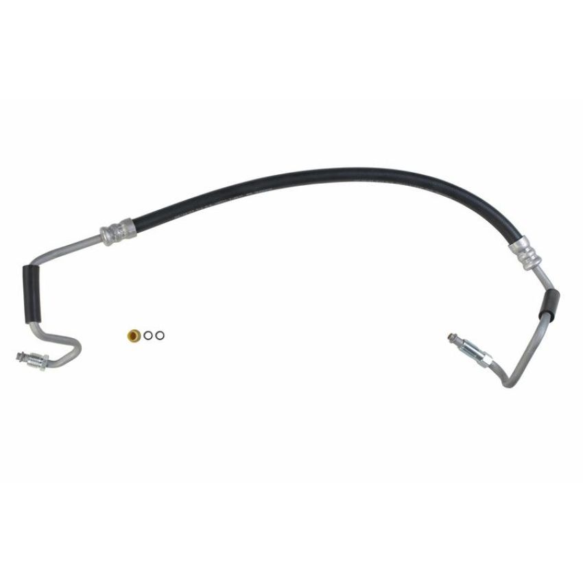 SUNSONG 3401594 Power Steering Pressure Line Hose Assembly