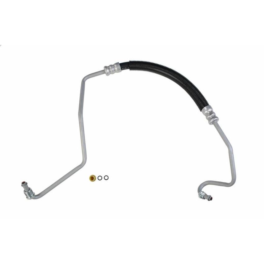 SUNSONG 3401595 Power Steering Pressure Line Hose Assembly