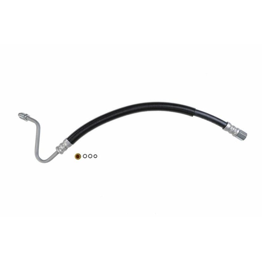 SUNSONG 3401597 Power Steering Pressure Line Hose Assembly