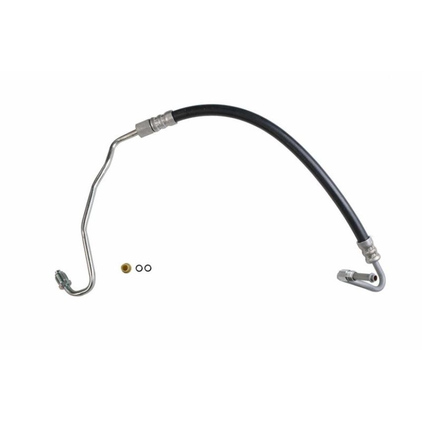 SUNSONG 3401599 Power Steering Pressure Line Hose Assembly