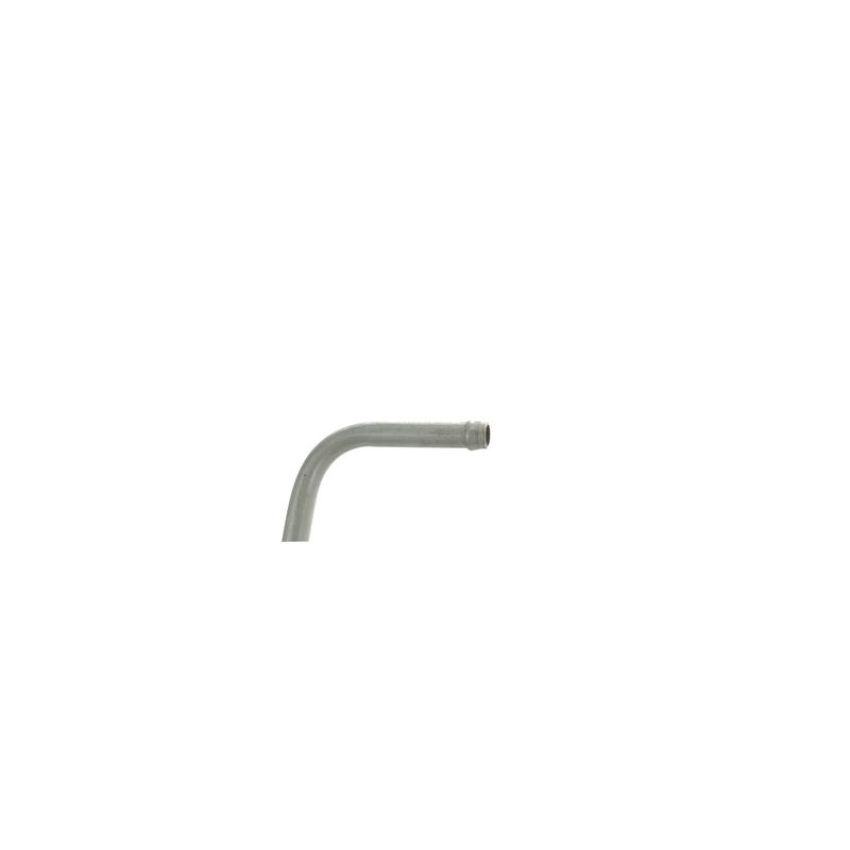 SUNSONG 3401600 Power Steering Return Line Hose Assembly