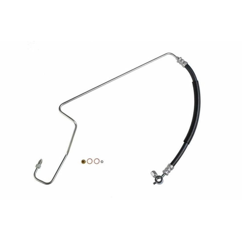 SUNSONG 3401601 Power Steering Pressure Line Hose Assembly